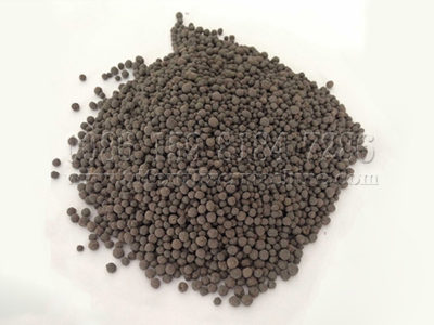 Organic Fertilizer