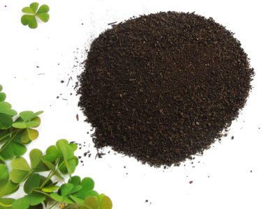 Introduction about Raw Materials of Organic Fertilizer