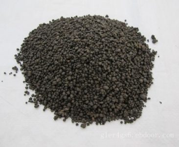 Organic Fertilizer Information